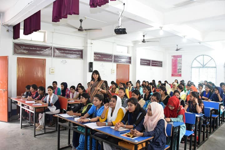 classroom